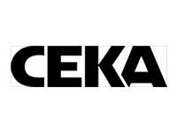 Ceka Logo