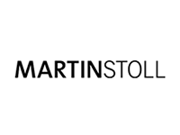 Martin Stoll Logo