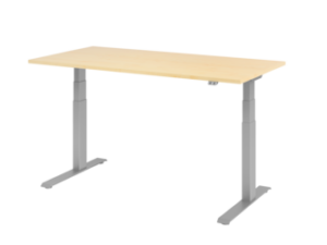 Steh-Sitz-Schreibtische gebrauchte Büromöbel