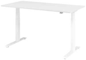 gebrauchte Büromöbel, Schreibtische Höhenverstellbar